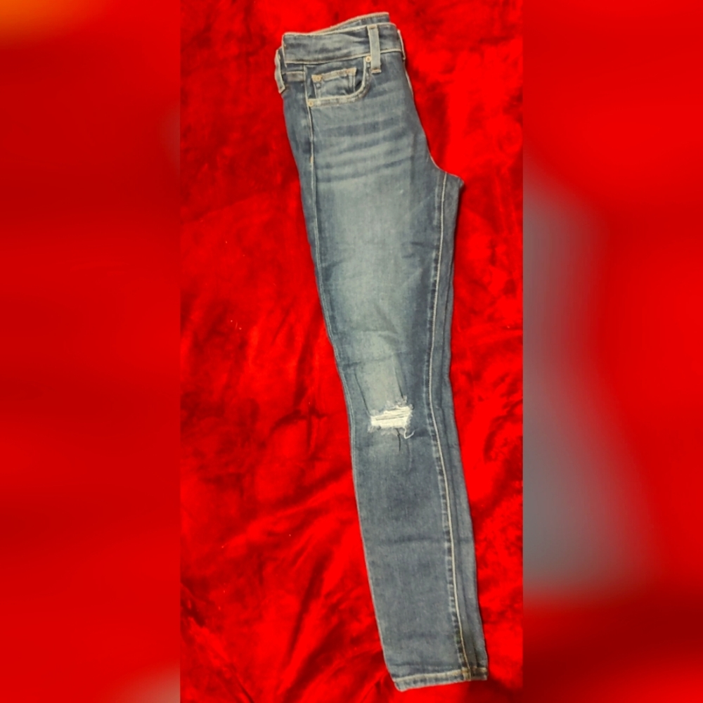 Joe's the Icon skinny jeans